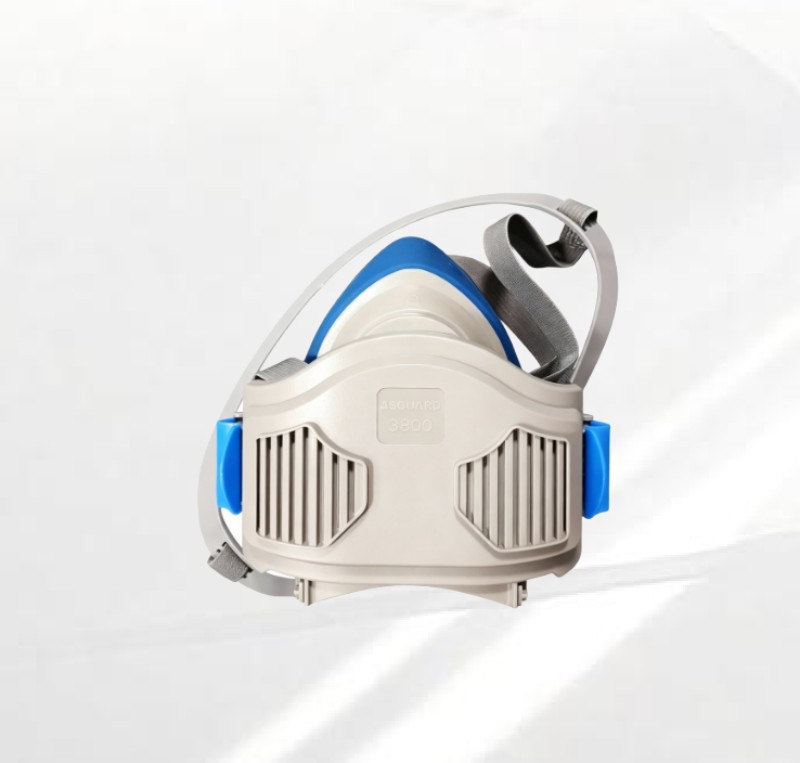 Respiratory Protection 