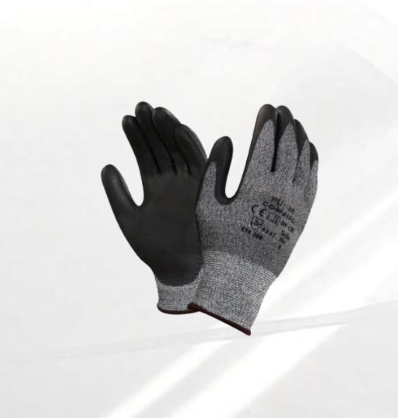 Hand Protection